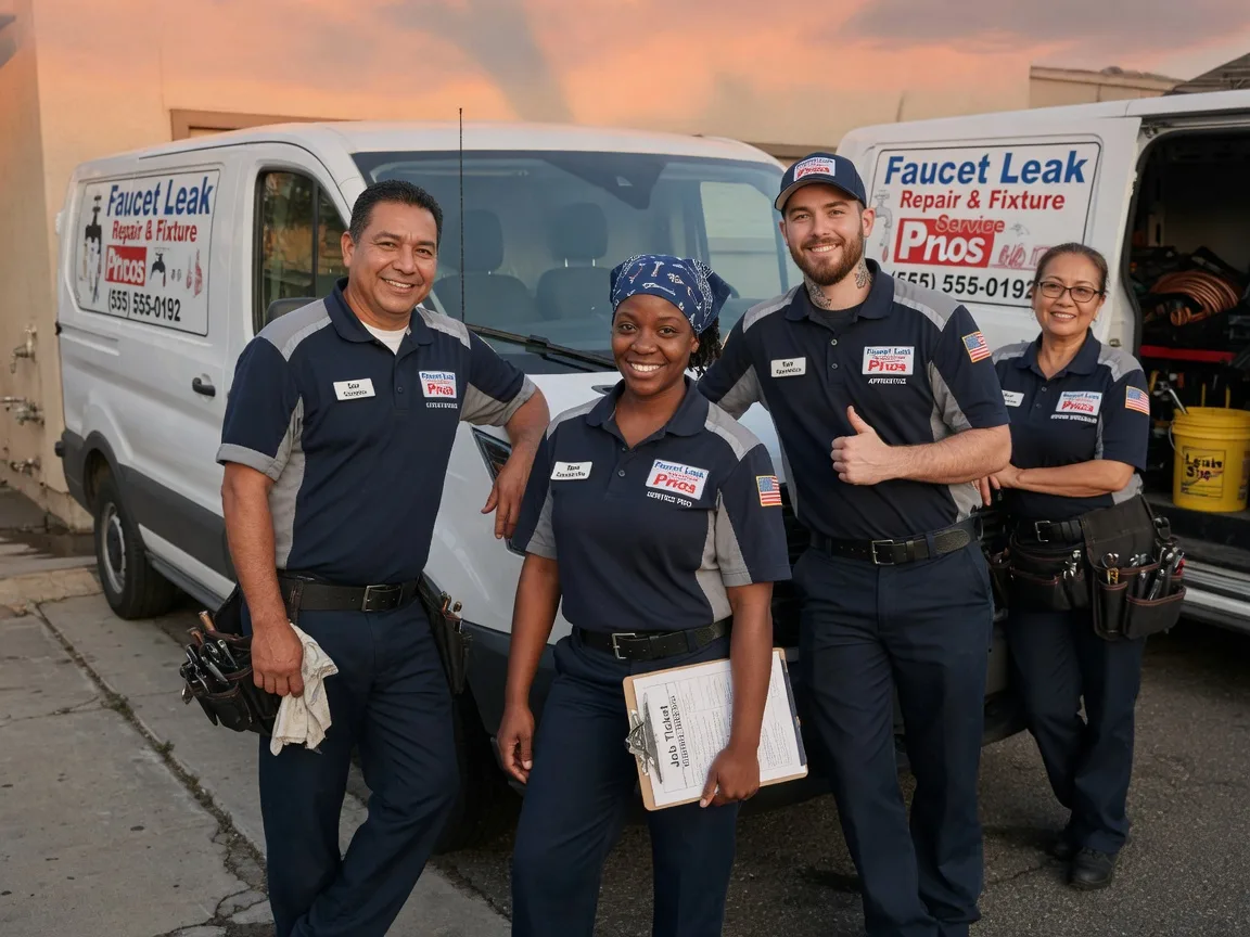 Faucet Repair company in Sale Creek, TN