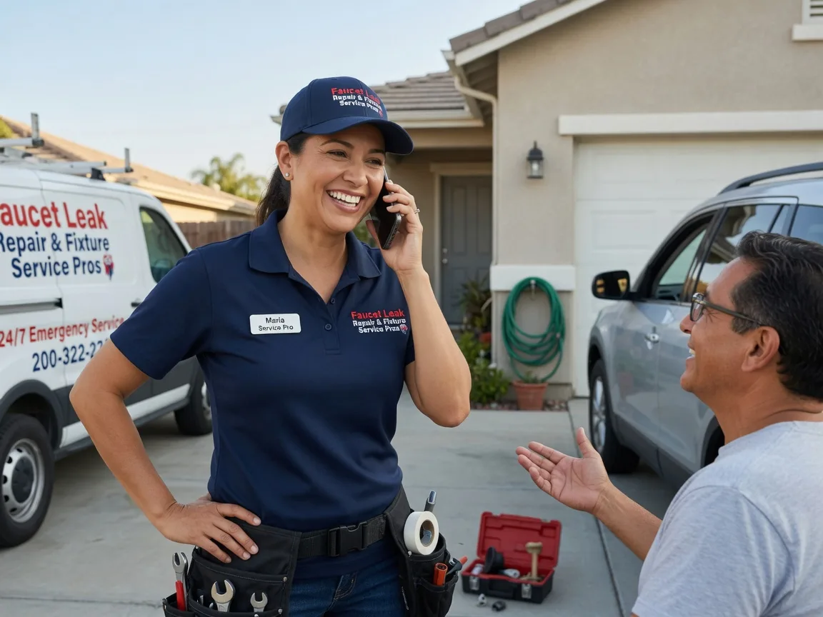 Faucet Repair Sale Creek, TN FAQs