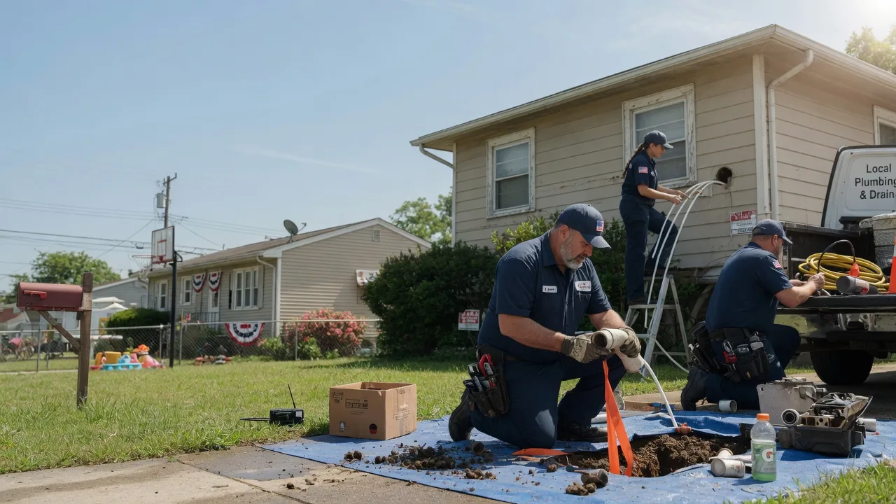 Faucet Repair in Sale Creek, TN near me